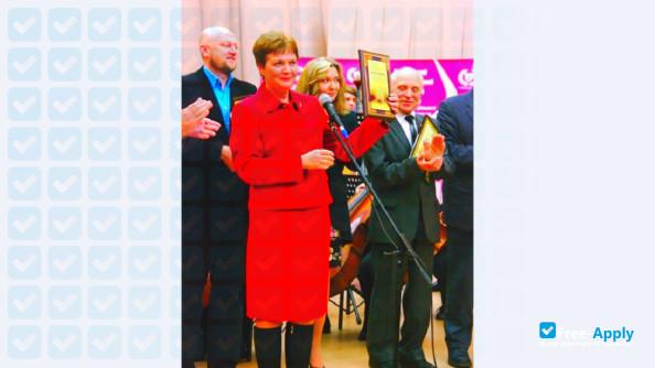 Kharkiv Regional Institute of Public Administration photo #2