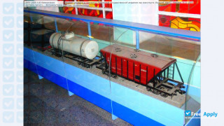 Miniatura de la Kharkiv State Academy of Railway Transport #5