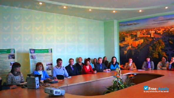 Foto de la Kharkiv State Automobile and Highway Technical University #11