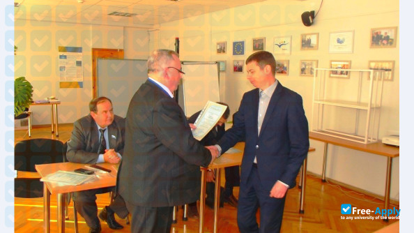 Kharkiv State Automobile and Highway Technical University photo