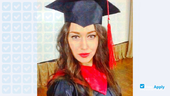 Foto de la Kharkiv State Automobile and Highway Technical University #10