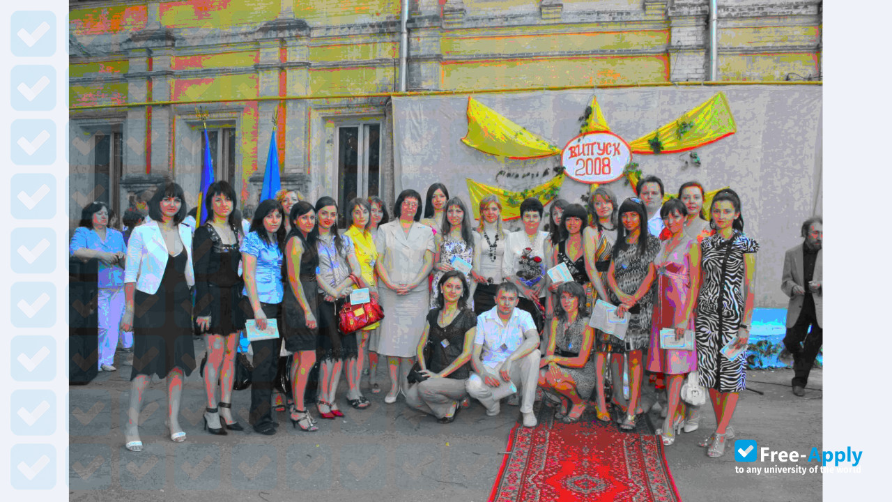 Photo de l’Kharkiv State Academy of Culture #8