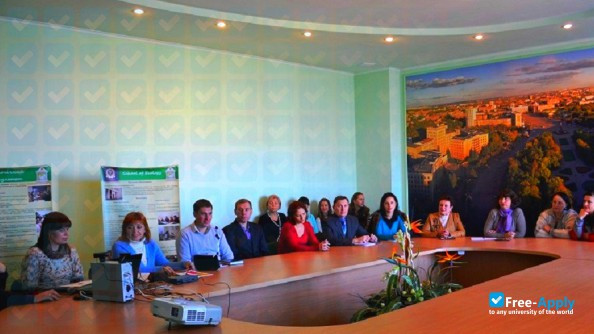 Kharkiv State Technical University of Construction and Architecture photo #11