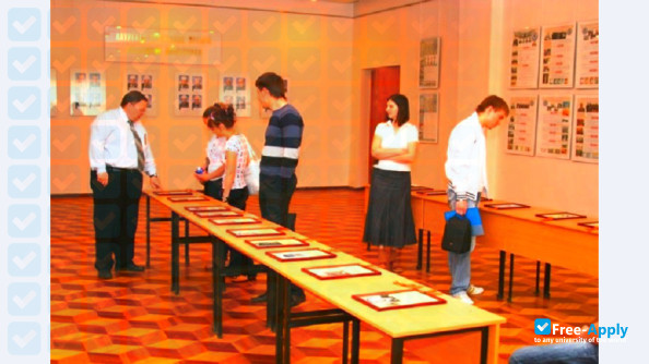 Kharkiv State Technical University of Construction and Architecture photo #3