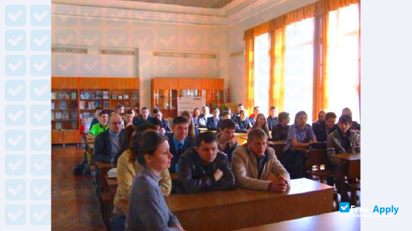 Kharkiv State Technical University of Construction and Architecture photo