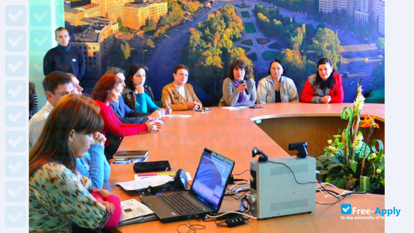 Kharkiv State Technical University of Construction and Architecture photo #7