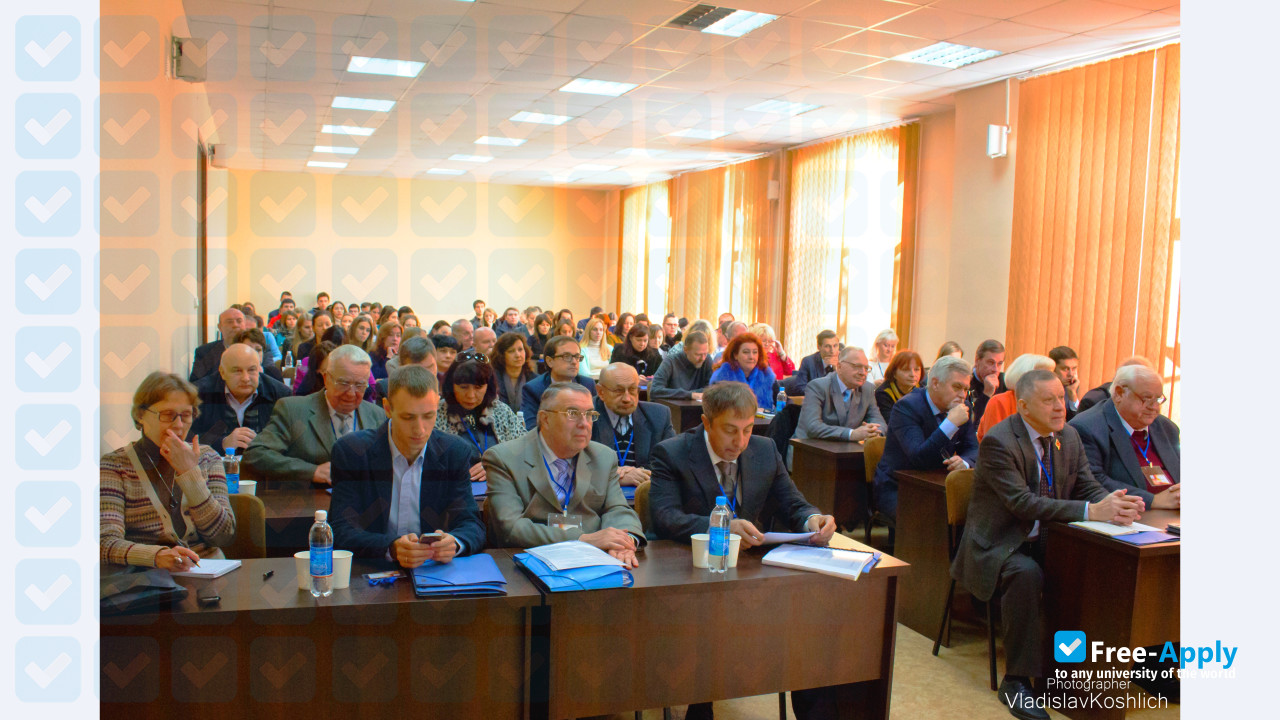 Kharkiv State Technical University of Construction and Architecture photo #2