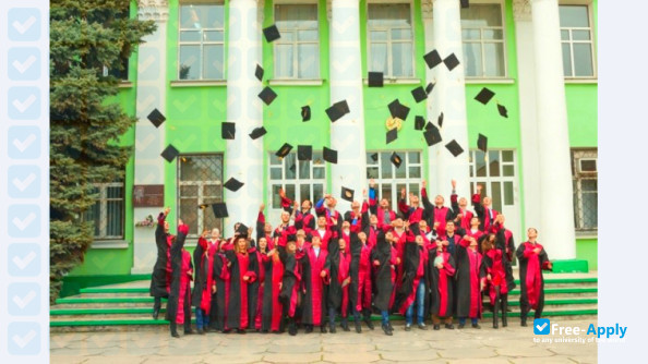 Tavria State Agrotechnological University photo #4