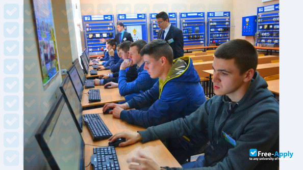 Tavria State Agrotechnological University photo #7