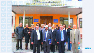 Ternopil commercial institute thumbnail #2