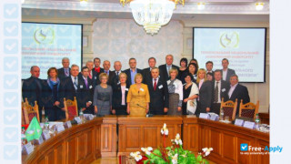 Ternopil commercial institute thumbnail #1