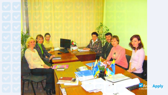 Photo de l’Ternopil Institute of Social and Informational Technologies #10