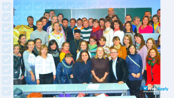Ternopil Institute of Social and Informational Technologies photo #8