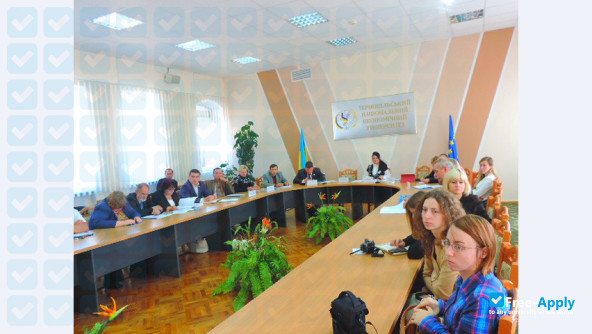 Photo de l’Ternopil Institute of Social and Informational Technologies #3