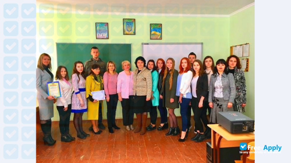 Ternopil Institute of Social and Informational Technologies photo #10