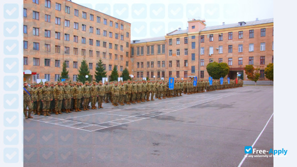 Foto de la Kharkiv University of Air Forces Ivan Kozhedub