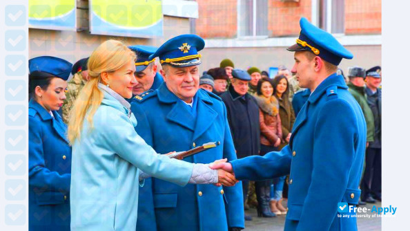 Kharkiv University of Air Forces Ivan Kozhedub photo #2