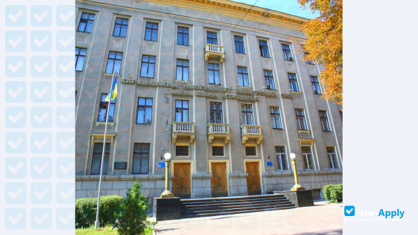 Kharkiv University of Air Forces Ivan Kozhedub photo #6