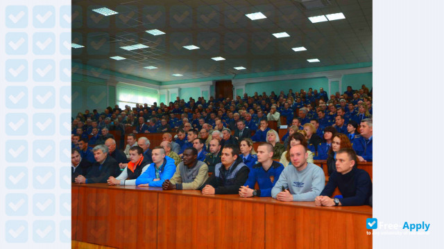 Kharkiv University of Air Forces Ivan Kozhedub фотография №10