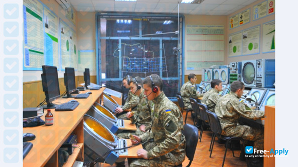 Kharkiv University of Air Forces Ivan Kozhedub photo #11