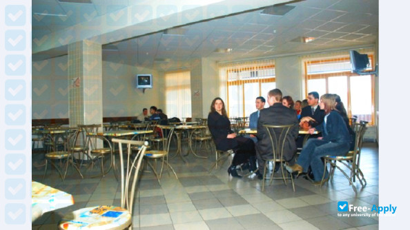 Photo de l’Kharkiv University of Economics and Law #2