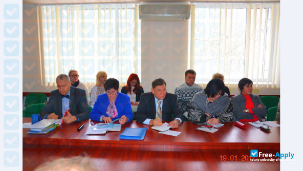 Kherson Academy of Continuous Education of Kherson Regional Council photo #5