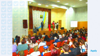 Miniatura de la Kherson Academy of Continuous Education of Kherson Regional Council #3
