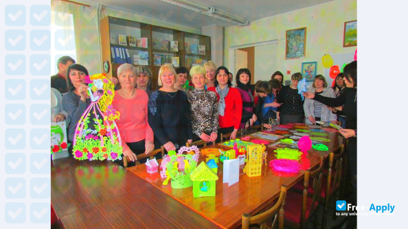 Kherson Academy of Continuous Education of Kherson Regional Council photo #11