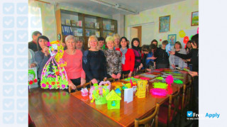 Miniatura de la Kherson Academy of Continuous Education of Kherson Regional Council #12