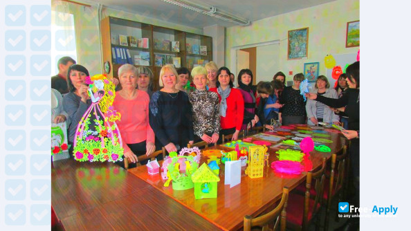 Foto de la Kherson Academy of Continuous Education of Kherson Regional Council #12