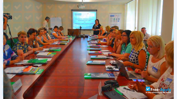 Kherson Academy of Continuous Education of Kherson Regional Council photo #9