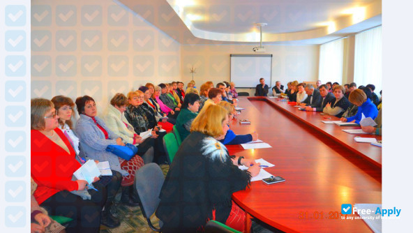 Foto de la Kherson Academy of Continuous Education of Kherson Regional Council #8