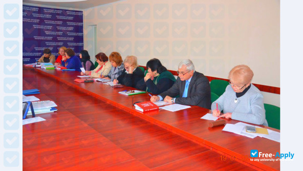 Kherson Academy of Continuous Education of Kherson Regional Council photo #9