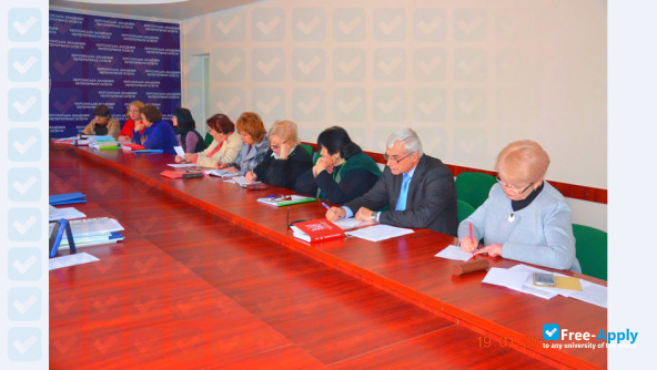 Foto de la Kherson Academy of Continuous Education of Kherson Regional Council #7