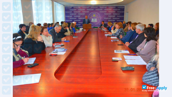 Kherson Academy of Continuous Education of Kherson Regional Council photo #2
