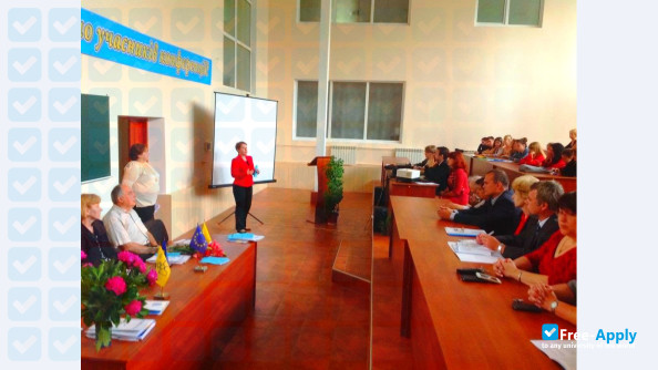 Photo de l’Kherson Economic and Legal Institute #7