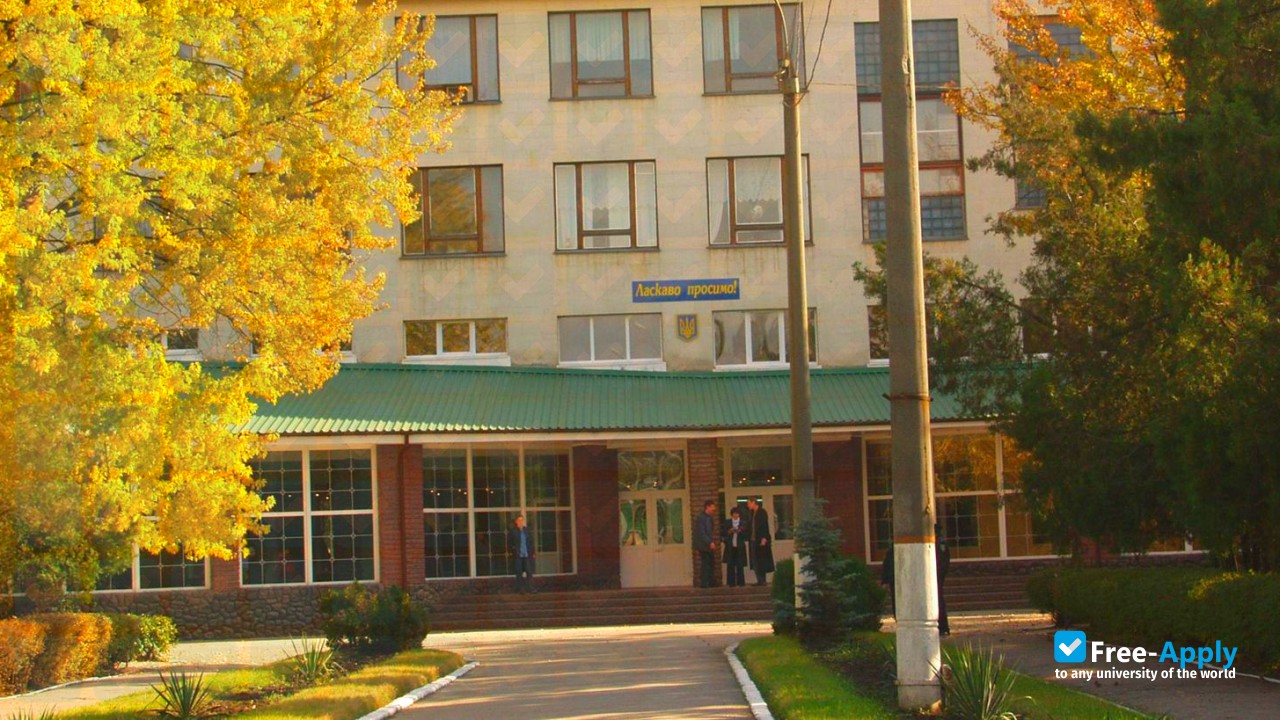 Kherson National Technical University photo #2
