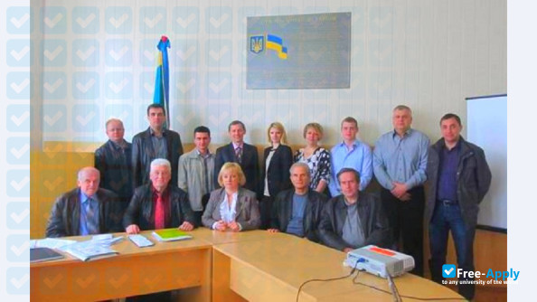Foto de la Kherson State Agricultural University