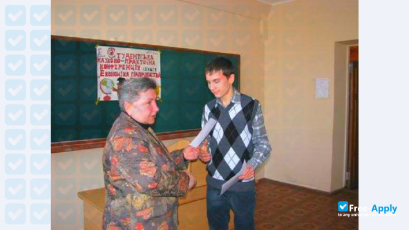 Kherson State Agricultural University photo #3