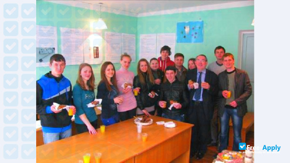 Kherson State Agricultural University photo #6