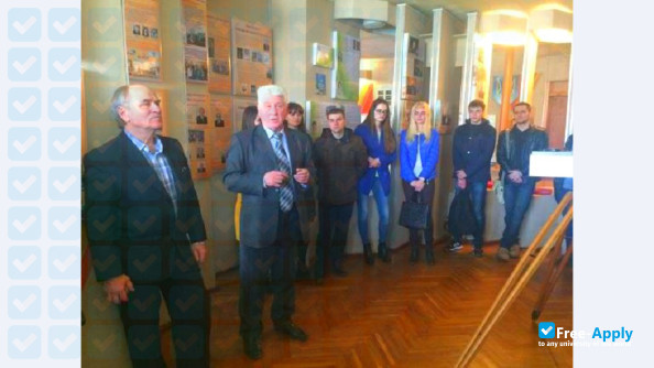 Kherson State Agricultural University photo #5