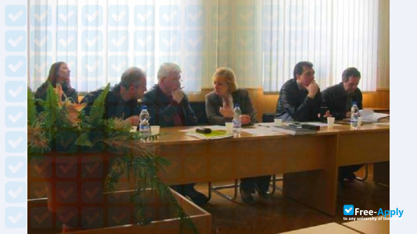 Kherson State Agricultural University photo #4