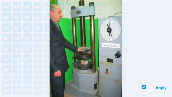 Kherson State Agricultural University photo #10