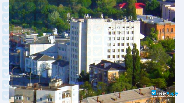 Kyiv University of Economics and Transport Technology photo #2