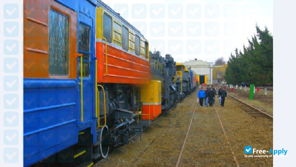 Kyiv University of Economics and Transport Technology photo #8