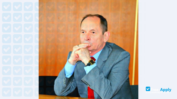 Kyiv University of Economics and Transport Technology photo #5