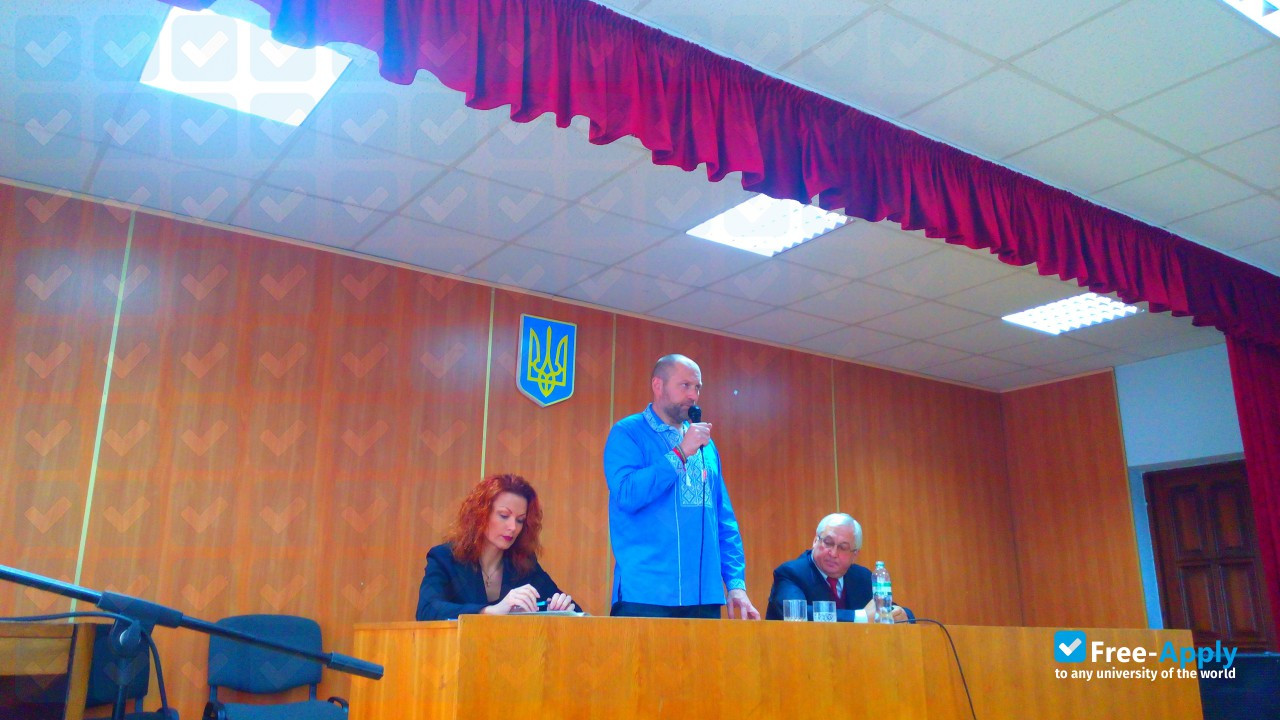 Kyiv University of Economics and Transport Technology photo #6
