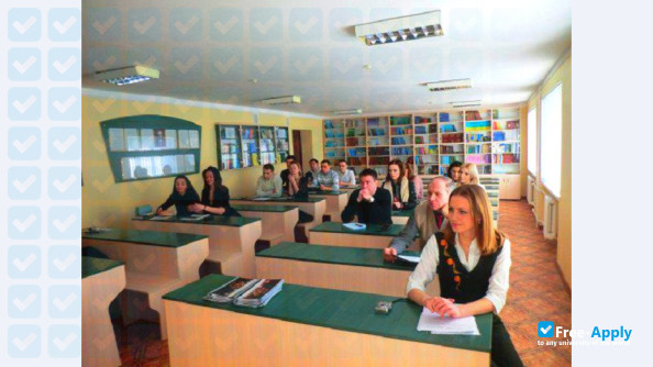 Kyiv University of Law National Academy of Sciences of Ukraine photo #10
