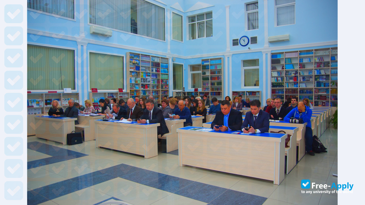 Photo de l’Kyiv University of Law National Academy of Sciences of Ukraine #9