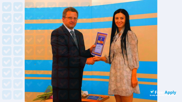 Kyiv University of Law National Academy of Sciences of Ukraine photo #5